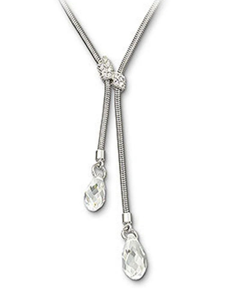 商品Swarovski|水晶项链,价格¥750,第1张图片