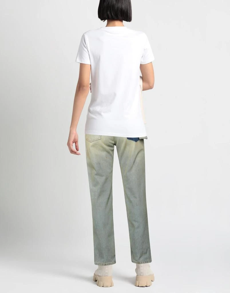 商品MAISON MARGIELA|Denim pants,价格¥4157,第3张图片详细描述