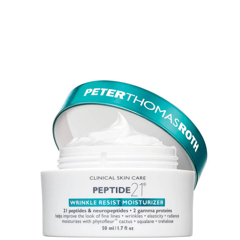 Peter Thomas Roth Peptide 21 Wrinkle Resist Moisturizer 1.7 fl. oz商品第2张图片规格展示