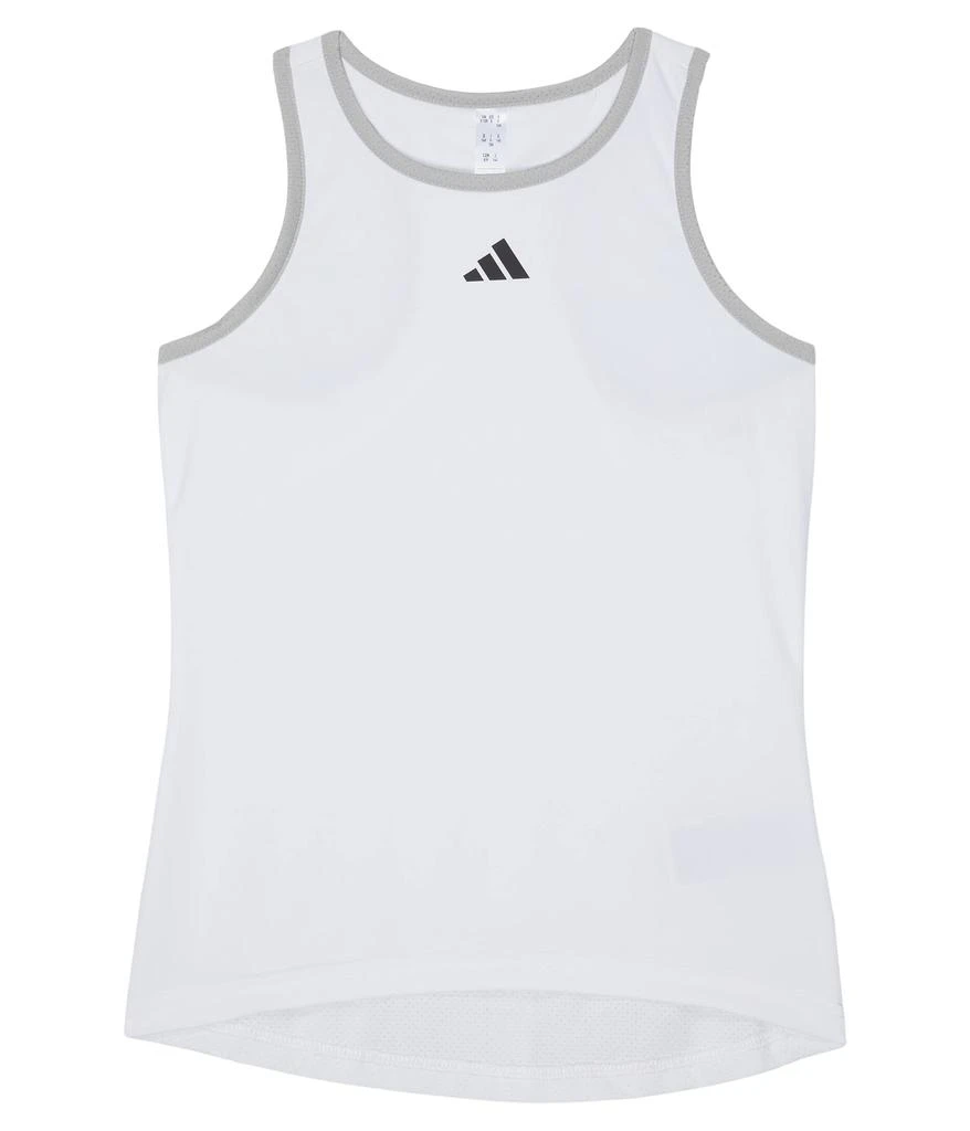 商品Adidas|Club Tank Top (Little Kids/Big Kids),价格¥239,第1张图片