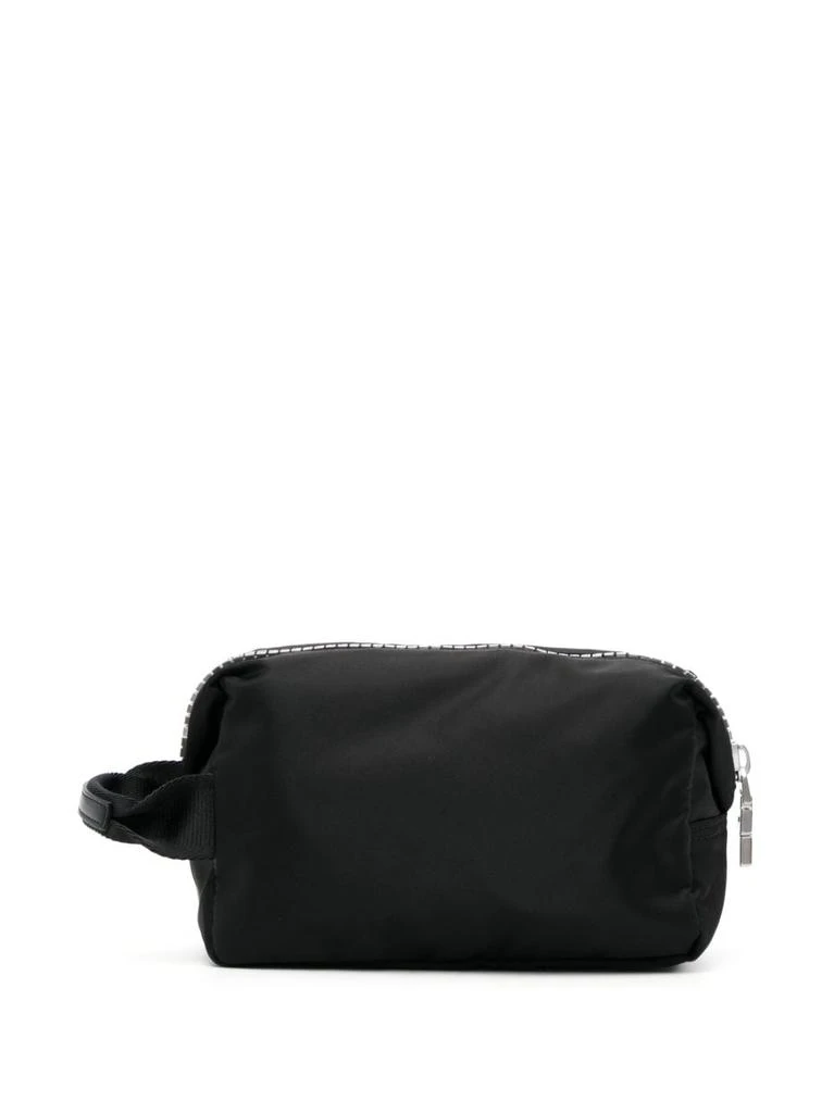 商品Givenchy|GIVENCHY - G-zip Nylon Beauty-case,价格¥3037,第2张图片详细描述