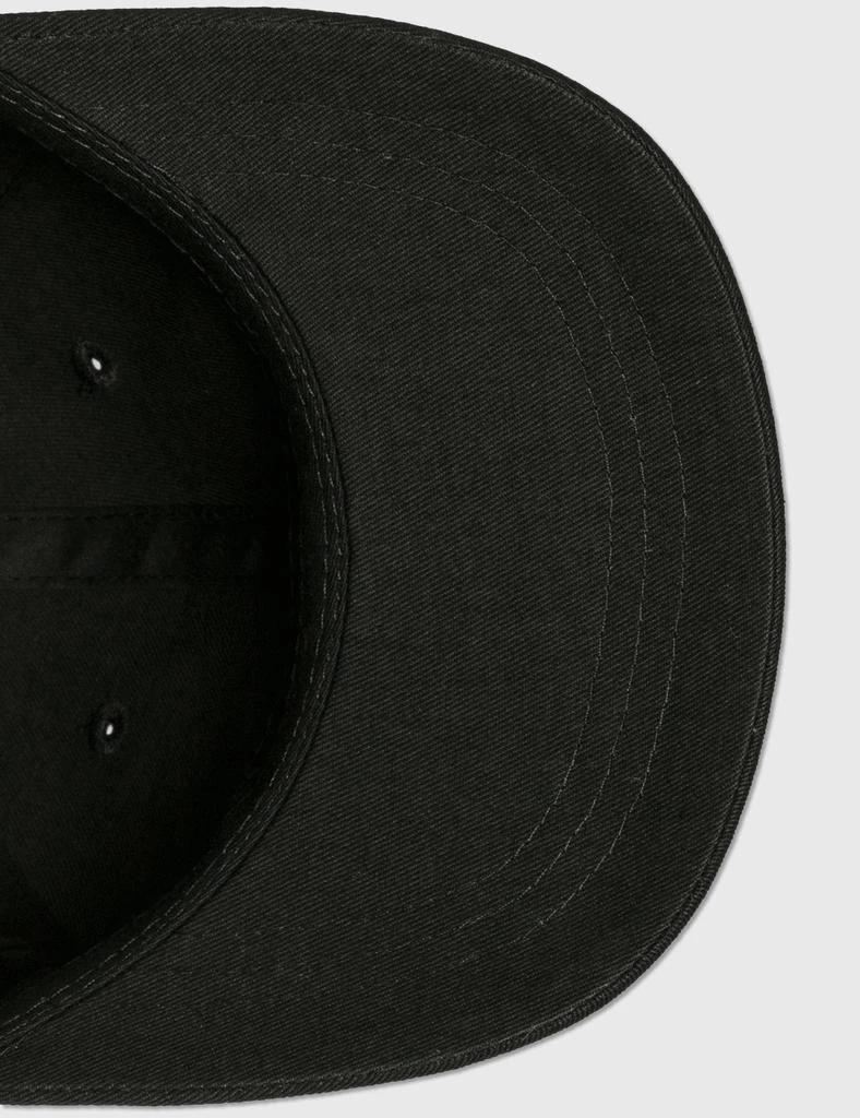 商品STUSSY|Swirl S Low Pro Cap,价格¥393,第4张图片详细描述