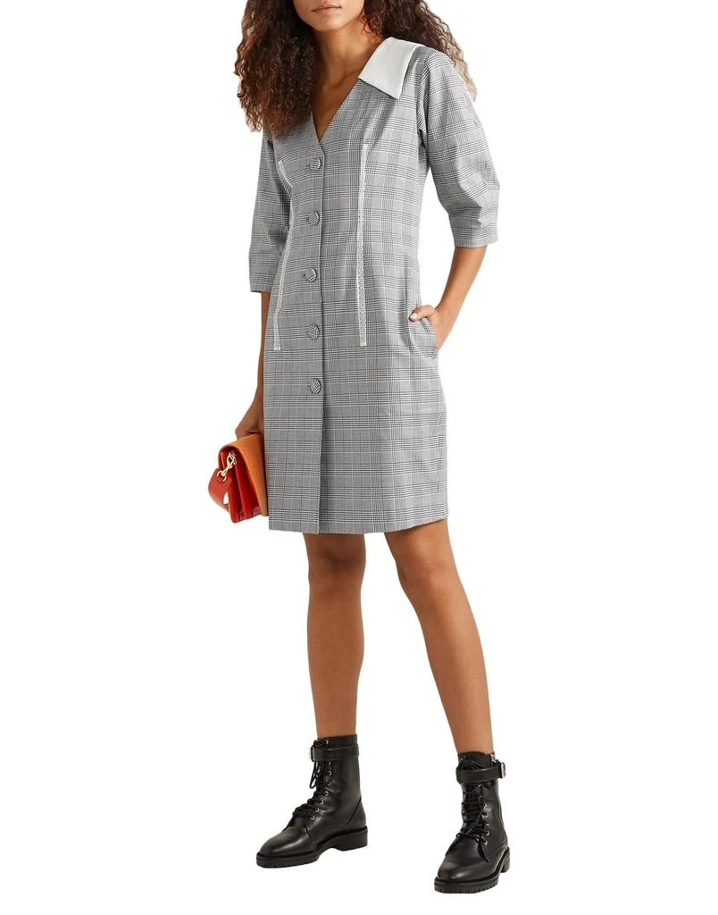 商品Sandy Liang|Midi dress,价格¥2463,第4张图片详细描述