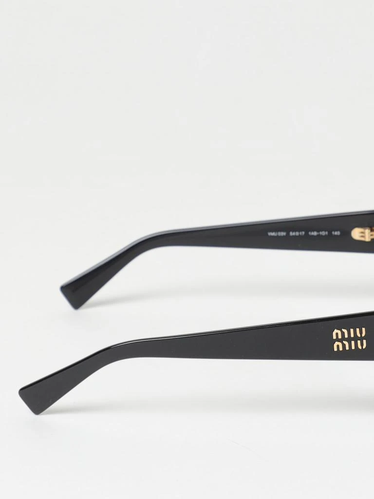 商品Miu Miu|Miu Miu optical frames for woman,价格¥1648,第3张图片详细描述
