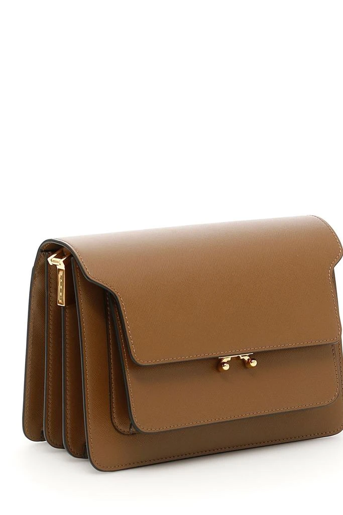 商品Marni|TRUNK MEDIUM BAG,价格¥8906,第5张图片详细描述
