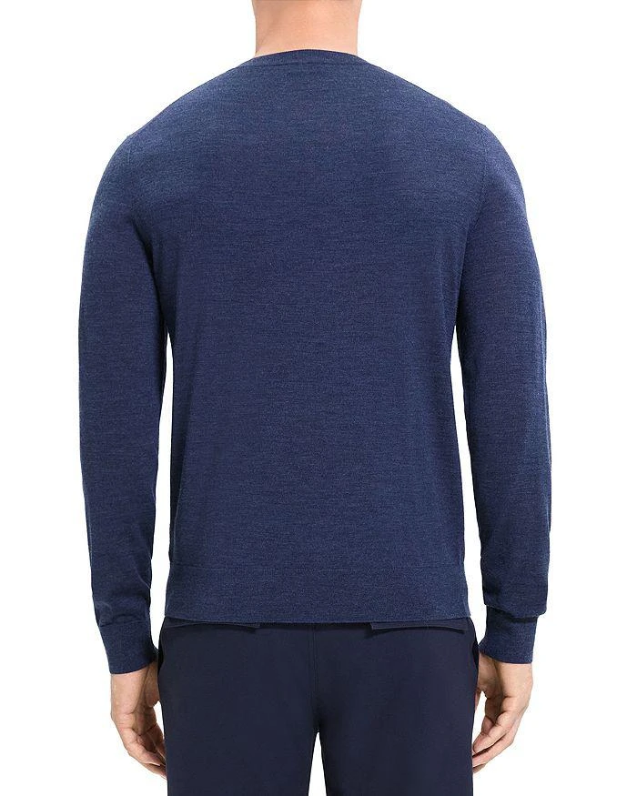 商品Theory|Theory Regal Merino Crewneck Sweater,价格¥1422,第5张图片详细描述