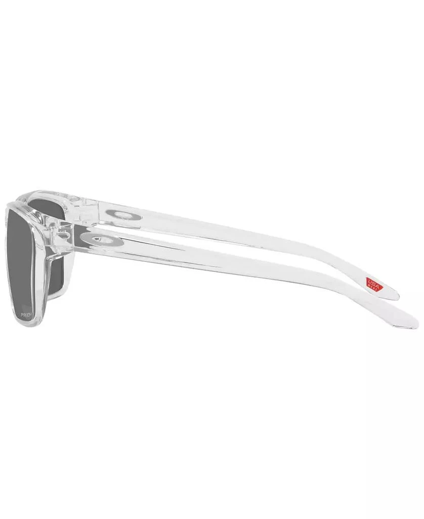 商品Oakley|Men's Sylas Sunglasses, OO9448,价格¥1124,第2张图片详细描述