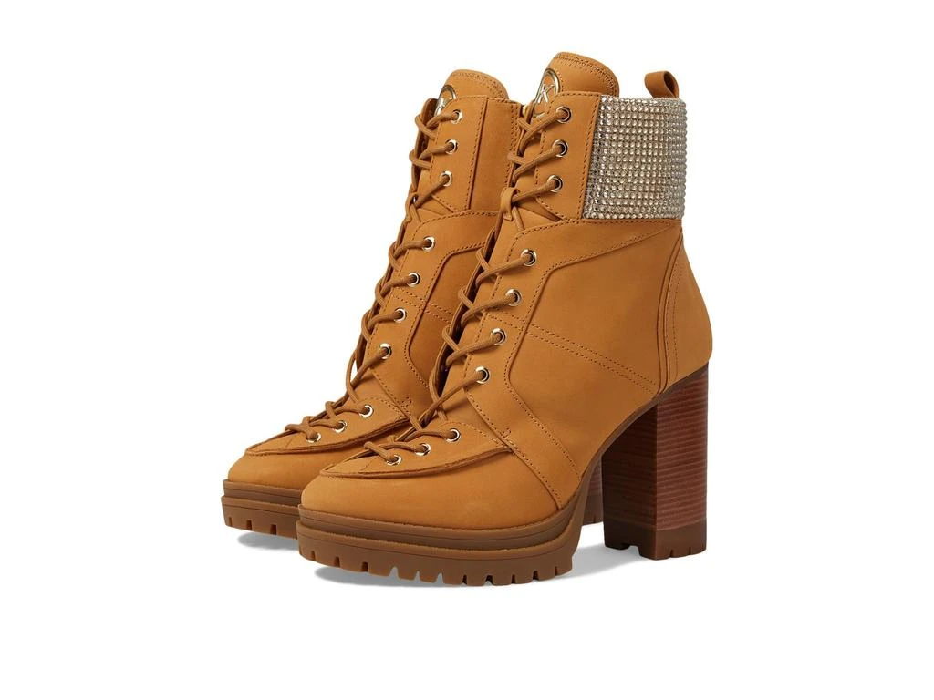 商品Michael Kors|Yvonne Bootie,价格¥1963,第1张图片