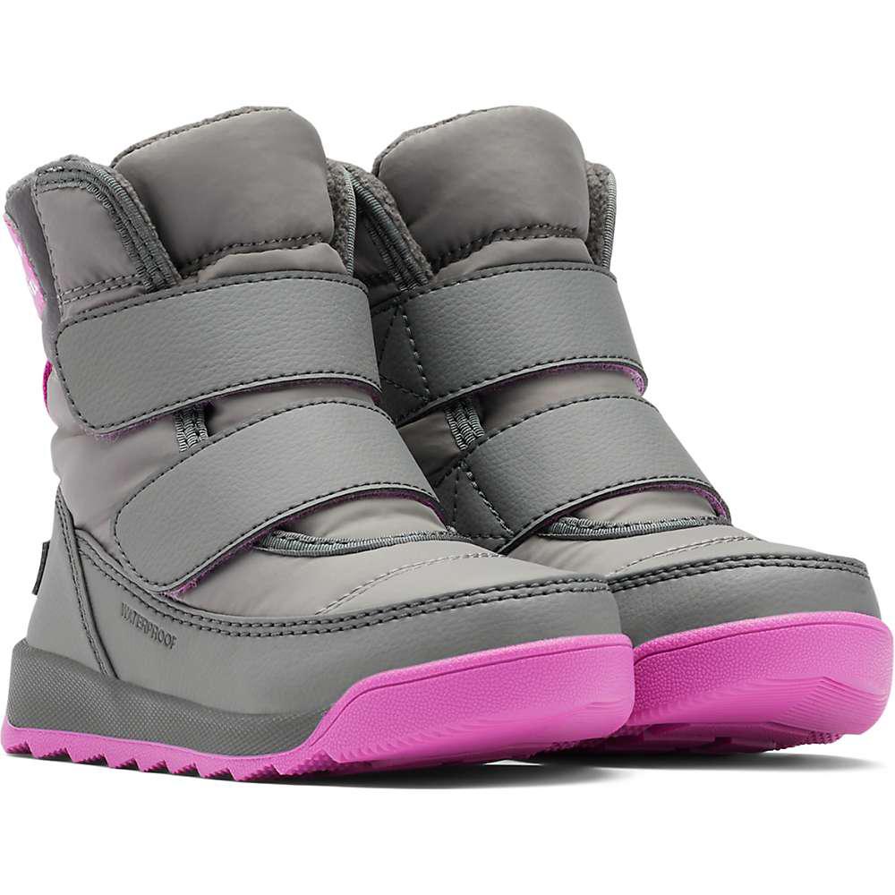 Sorel Kids' Whitney II Strap Boot商品第3张图片规格展示