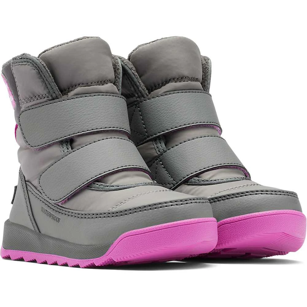 商品SOREL|Sorel Kids' Whitney II Strap Boot,价格¥405,第3张图片详细描述