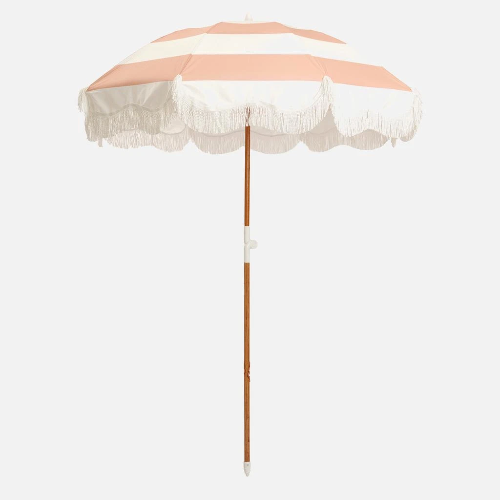 商品Business & Pleasure|Business & Pleasure Holiday Umbrella Capri,价格¥1682,第1张图片
