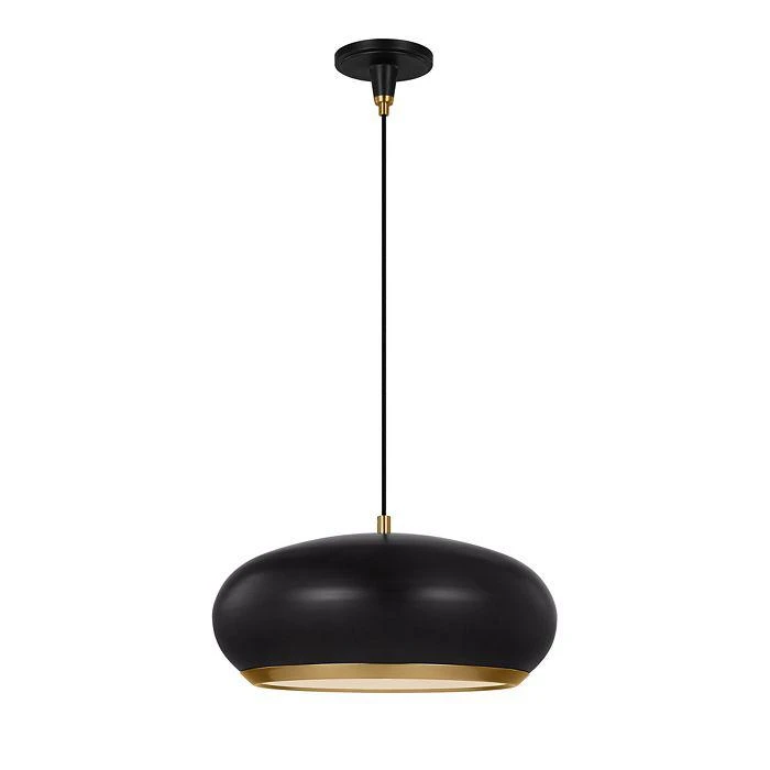 商品Thomas O'Brien|Clasica Large Pendant Light,价格¥3769,第2张图片详细描述