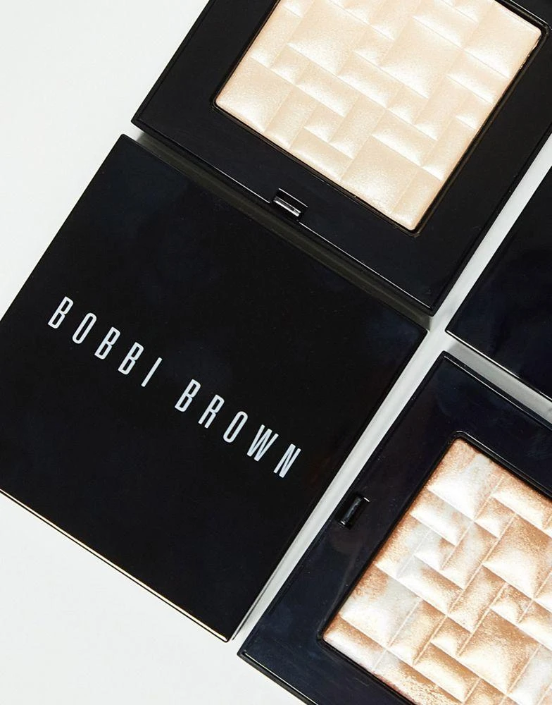 商品Bobbi Brown|Bobbi Brown Highlighting Powder Chestnut Glow,价格¥339,第3张图片详细描述