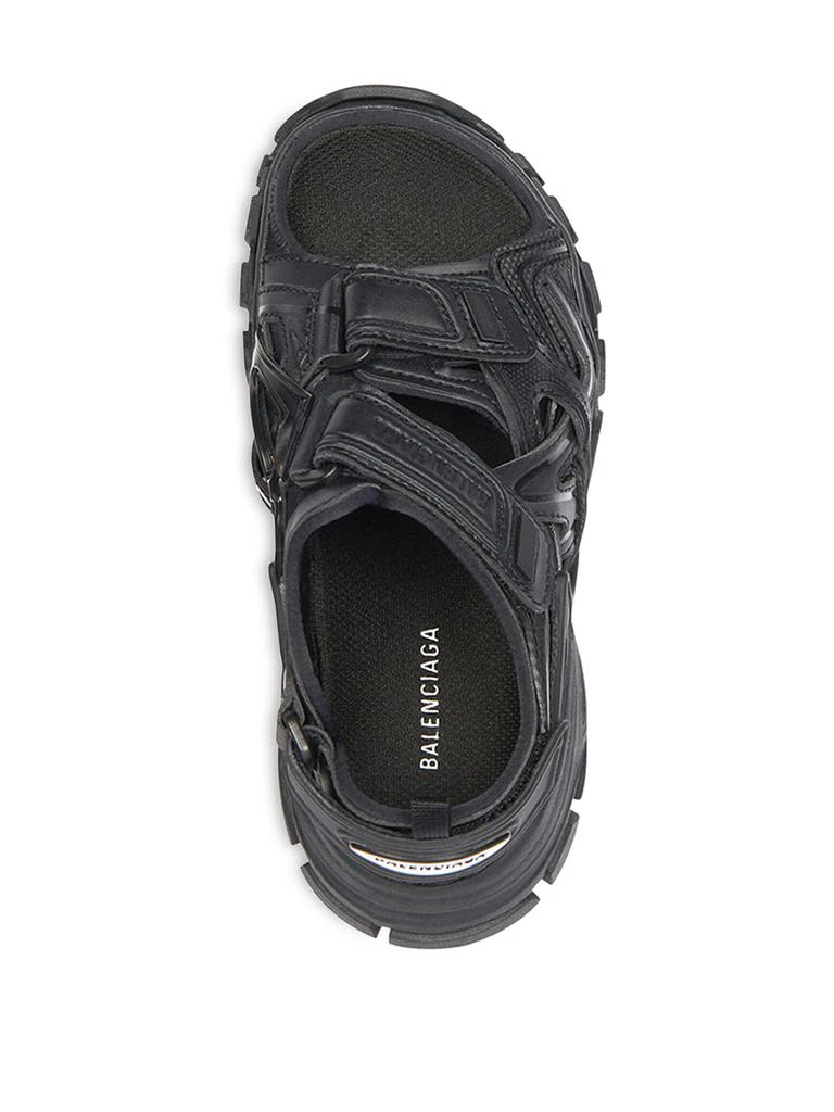 商品Balenciaga|Kid's Track Sandals,价格¥3503,第3张图片详细描述
