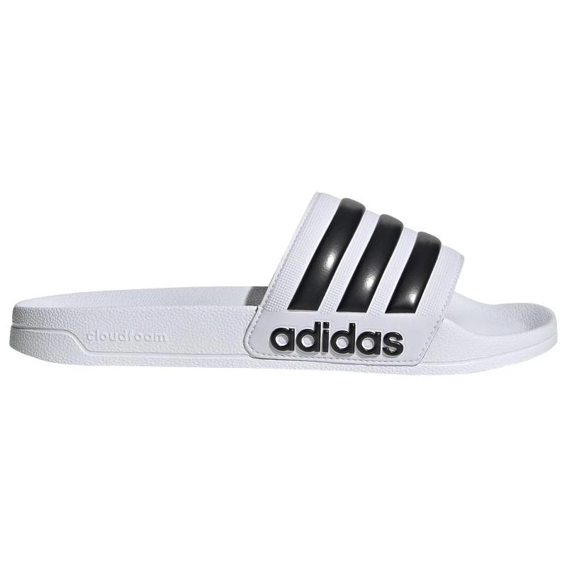 商品Adidas|adidas Adilette Shower Slides - Men's,价格¥231,第1张图片
