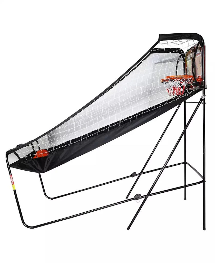 商品Blue Wave|Sure Shot Dual Electronic Basketball Game,价格¥2559,第3张图片详细描述