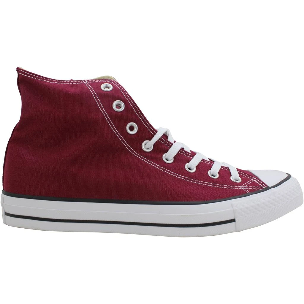 商品Converse|Converse All Star Hi Maroon/White  M9613 Men's,价格¥363,第1张图片