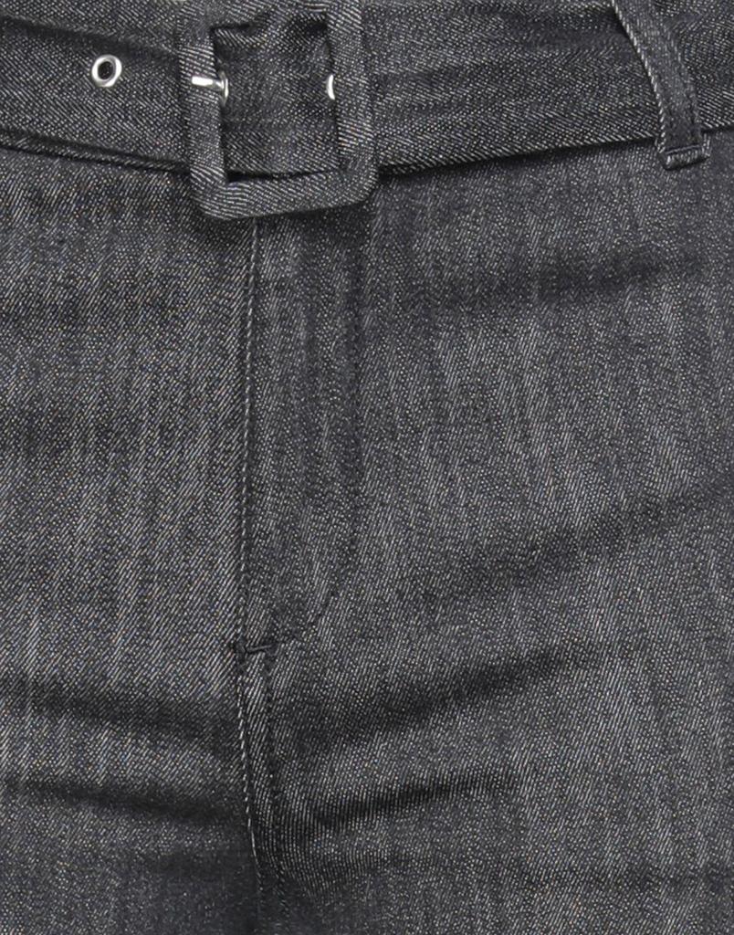 Denim pants商品第4张图片规格展示