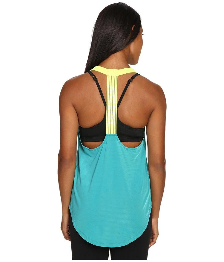 商品NIKE|Elastika Elevate Just Do It™ Training Tank Top,价格¥194,第3张图片详细描述