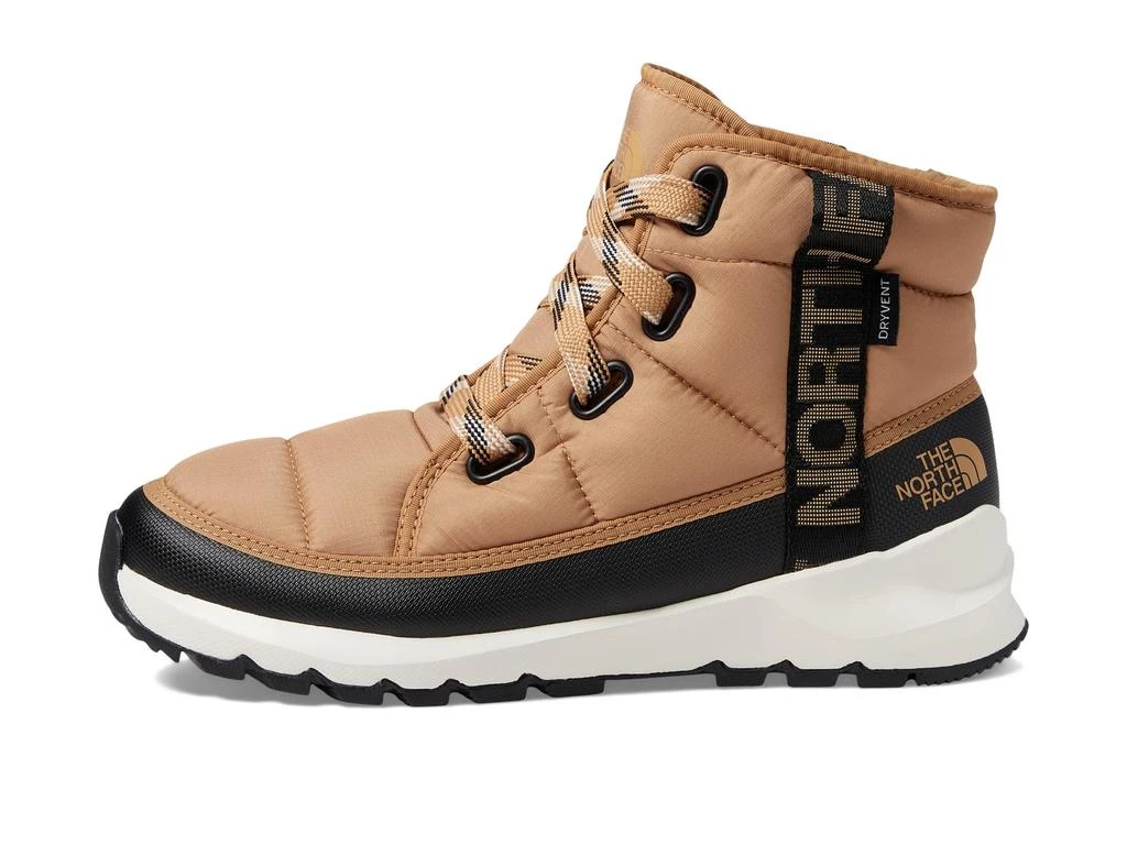 商品The North Face|ThermoBall™ Lace Up Luxe WP,价格¥781,第4张图片详细描述