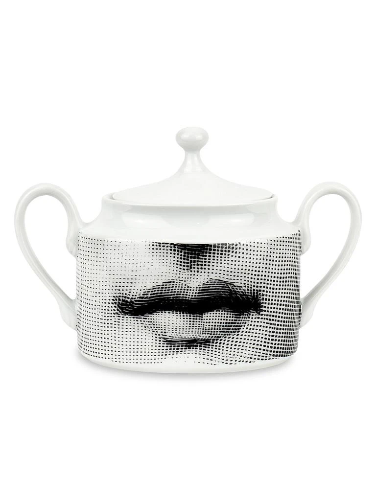 商品FORNASETTI|Teme e Variazioni Sugar Bowl,价格¥2563,第1张图片