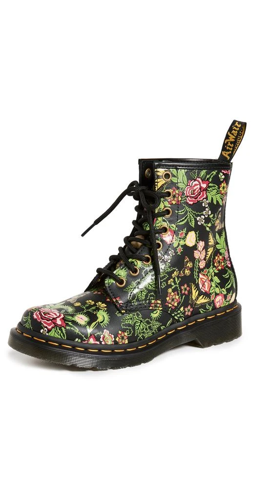商品Dr. Martens|Dr. Martens 马汀博士 1460 Bloom 8 孔靴子,价格¥597,第1张图片