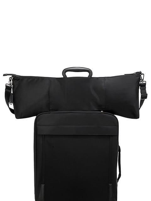 商品Tumi|Merida Yoga Convertible Sling-Tote Bag,价格¥2163,第7张图片详细描述