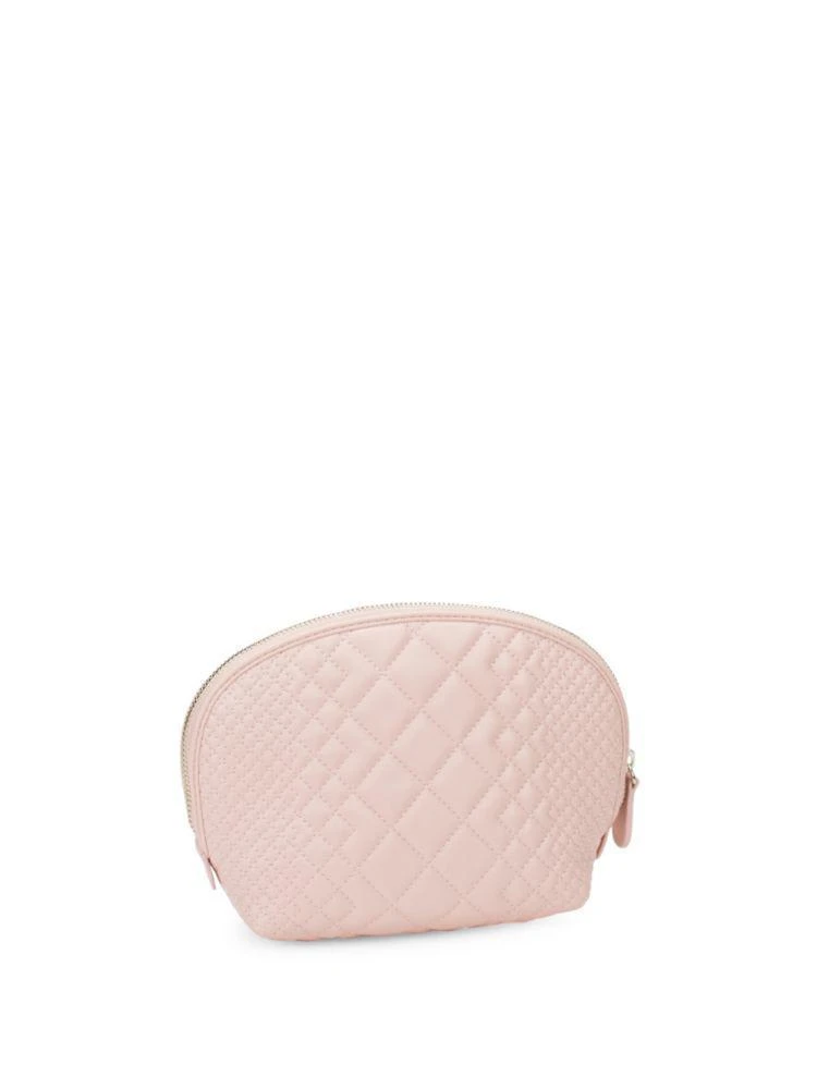 商品Moschino|Love Moschino Textured Dome Pouch,价格¥315,第4张图片详细描述