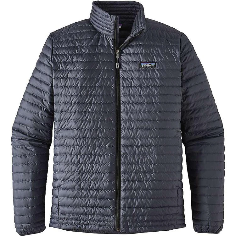 商品Patagonia|Patagonia Men's Down Shirt,价格¥1182,第1张图片