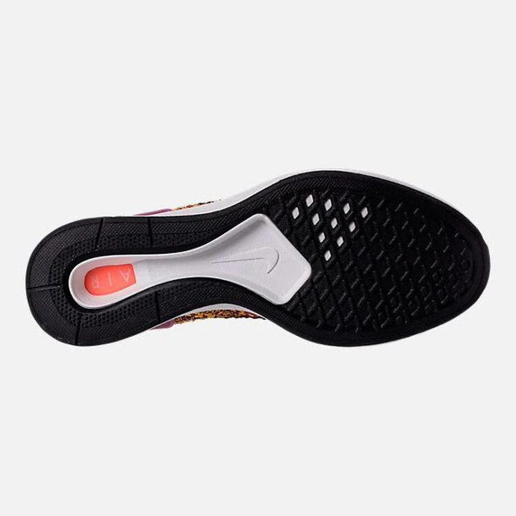 Women's Nike Air Zoom Mariah Flyknit Racer Casual Shoes 商品