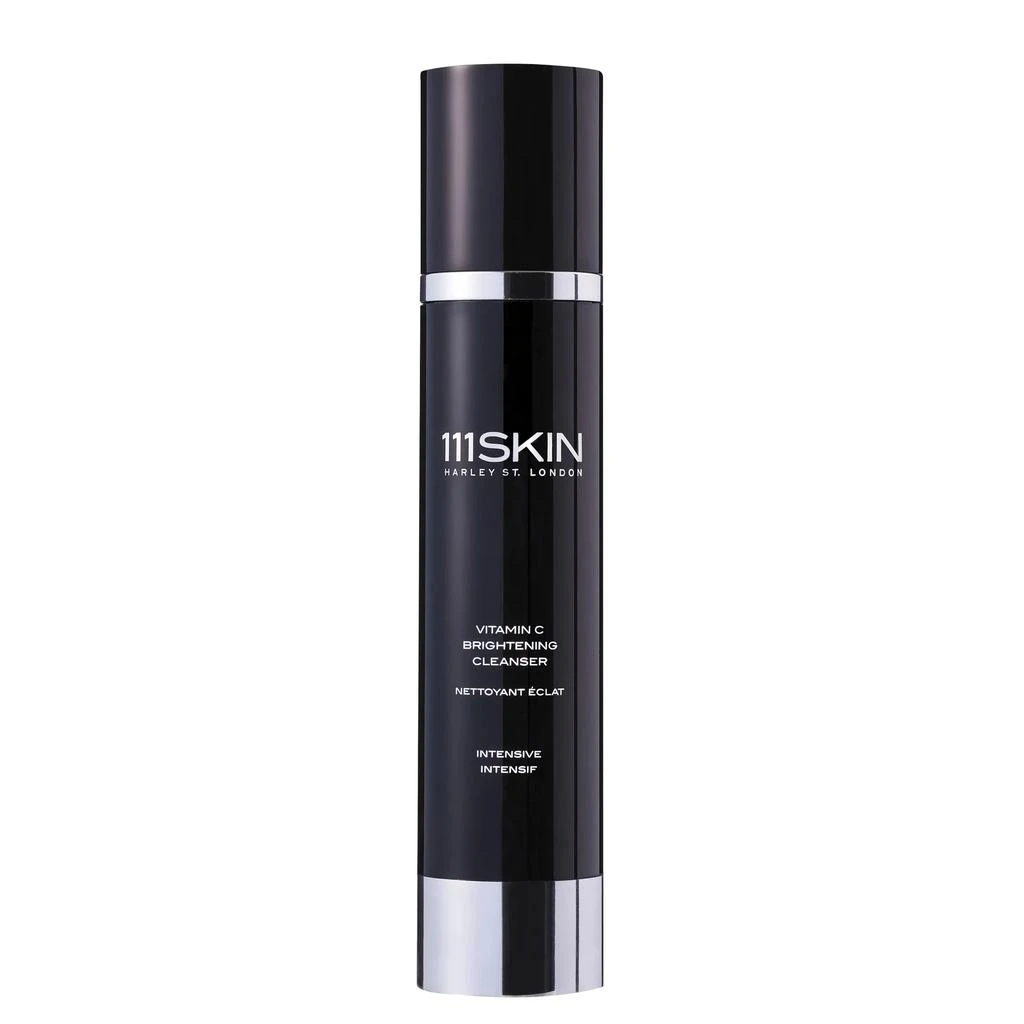 商品111 Skin|111Skin 黑钻臻奢维C洁面凝露 120ml,价格¥566,第2张图片详细描述