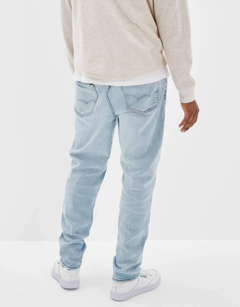 商品AE|AE AirFlex+ Temp Tech Baggy Jean,价格¥231,第2张图片详细描述