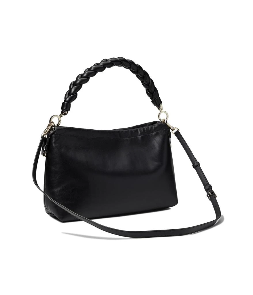 商品Kate Spade|Meringue Smooth Nappa Leather Large Shoulder Bag,价格¥2483,第2张图片详细描述