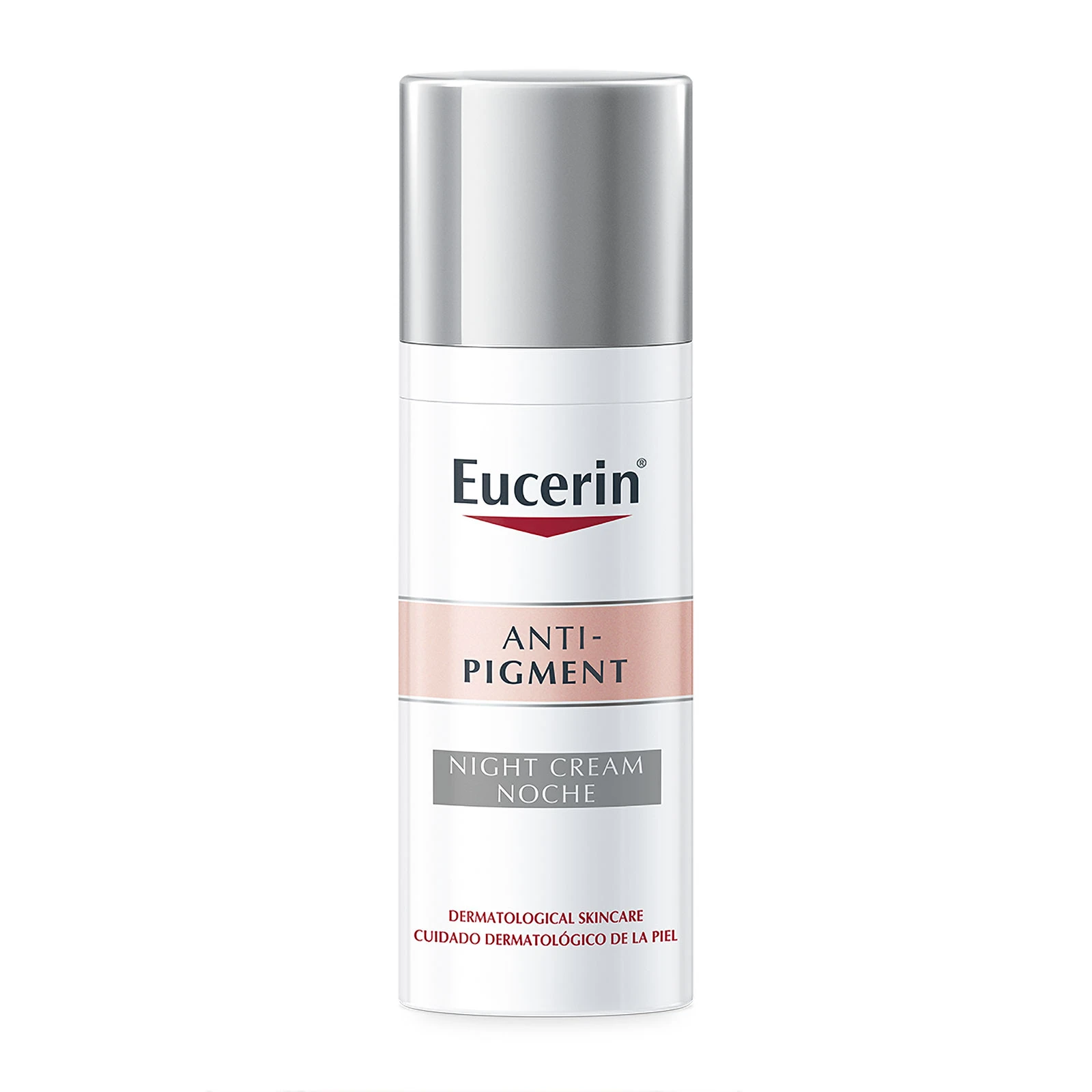 商品Eucerin|Eucerin 优色林 袪斑靓颜修护晚霜 50ml,价格¥314,第1张图片