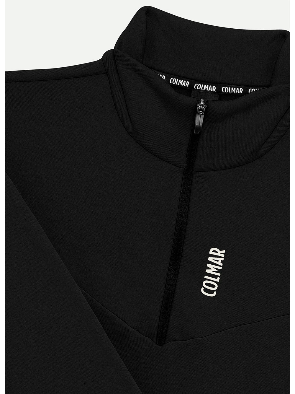 商品【商品预售7天】 COLMAR|COLMAR 女士户外滑雪服上装 93345WU99 黑色,价格¥747,第4张图片详细描述