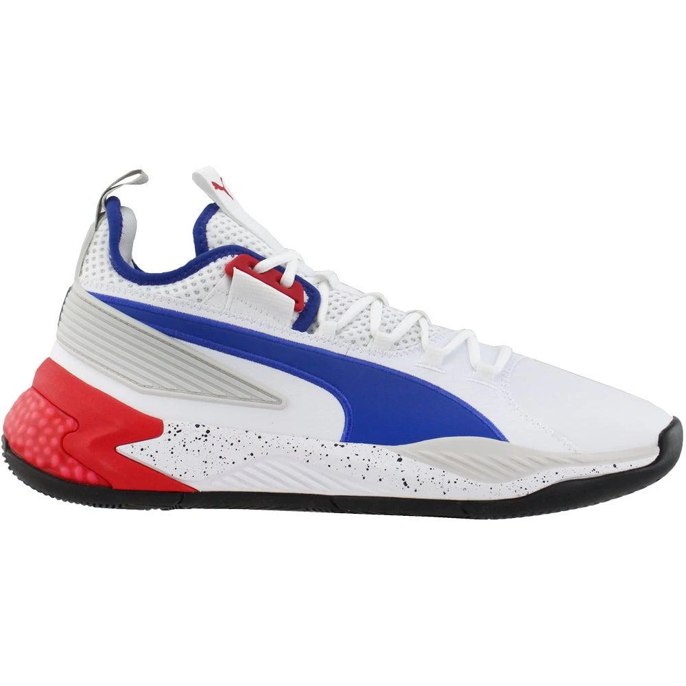 商品Puma|男款 彪马 Uproar Palace Guard Lace Up 篮球鞋 奥本山宫殿 微笑刺客同款,价格¥345,第1张图片