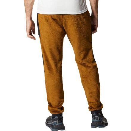 商品Mountain Hardwear|Polartec High Loft Pant - Men's,价格¥620,第2张图片详细描述