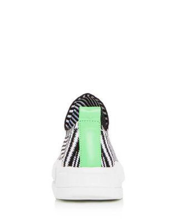 商品Kendall + Kylie|KENDALL and KYLIE Women's Caleb Slip-On Sneakers,价格¥556,第4张图片详细描述