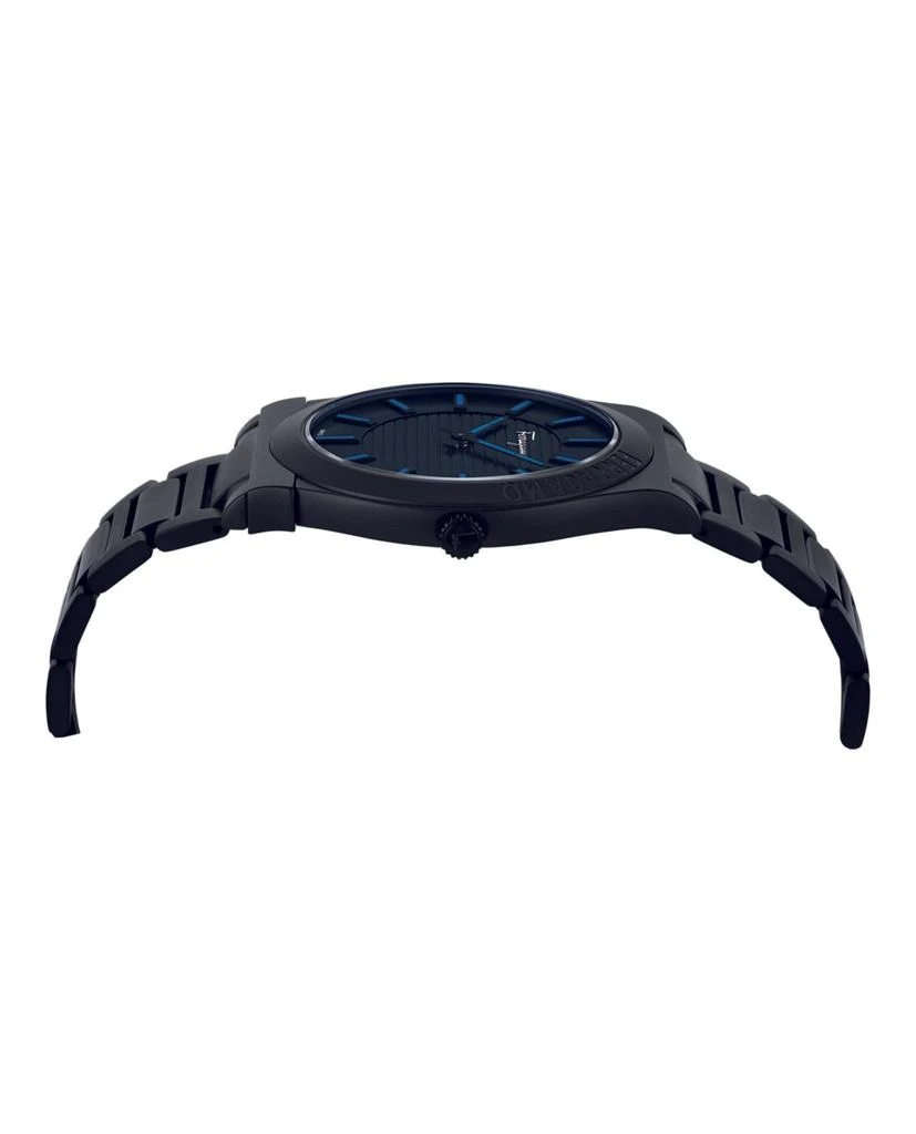 商品Salvatore Ferragamo|Gancini Bracelet Watch,价格¥2333,第2张图片详细描述