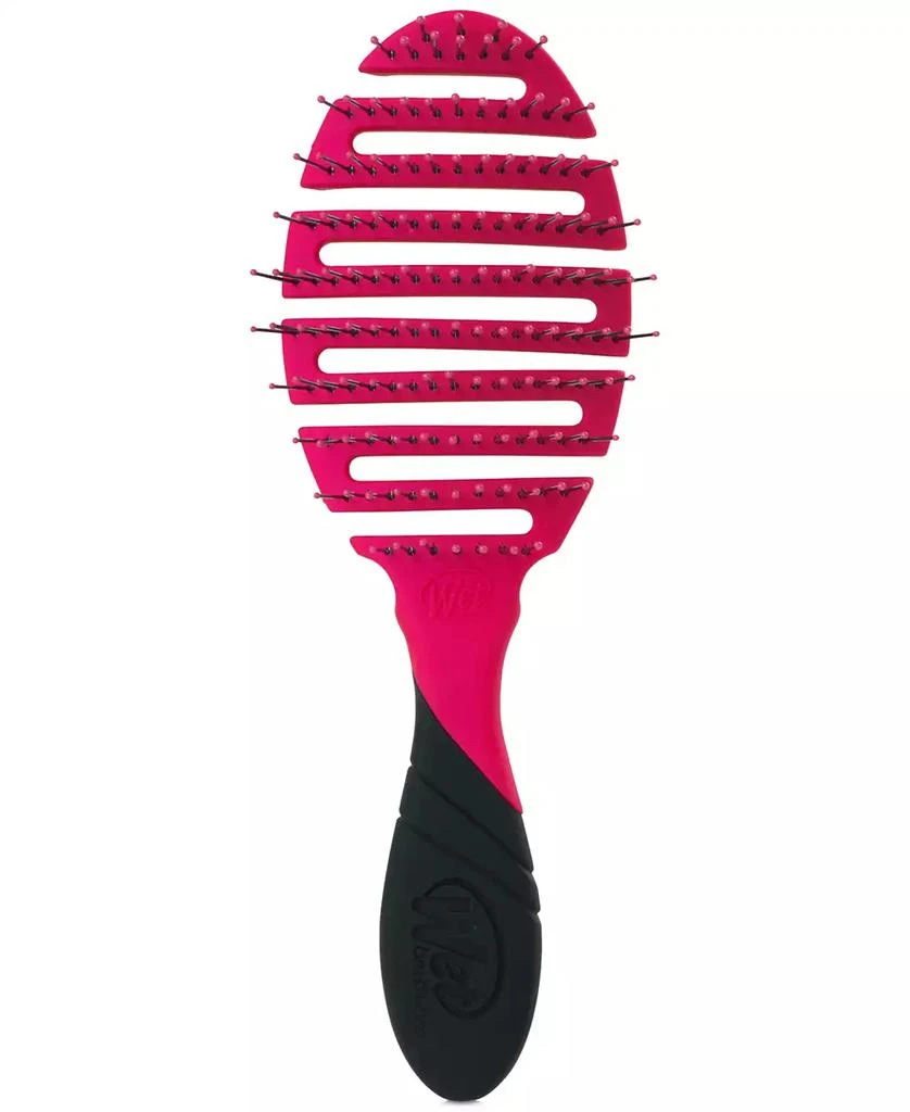商品Wet Brush|Pro Flex Dry - Pink,价格¥115,第2张图片详细描述