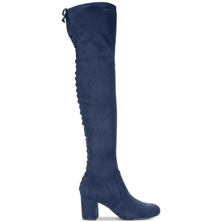 商品Charles David|Ollie Stretch Over-The-Knee Boots,价格¥262,第2张图片详细描述