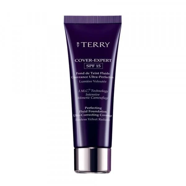 商品BY TERRY|天鹅绒无瑕粉底液 SPF15,价格¥429,第1张图片