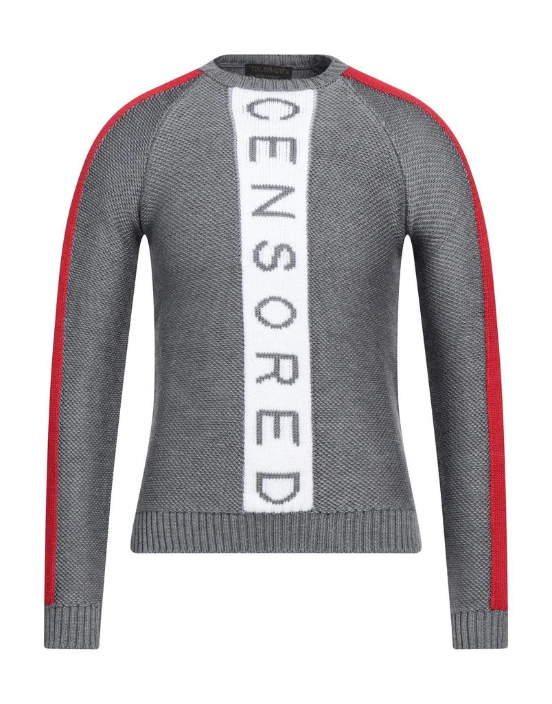 商品TRUSSARDI|Sweater,价格¥811,第1张图片