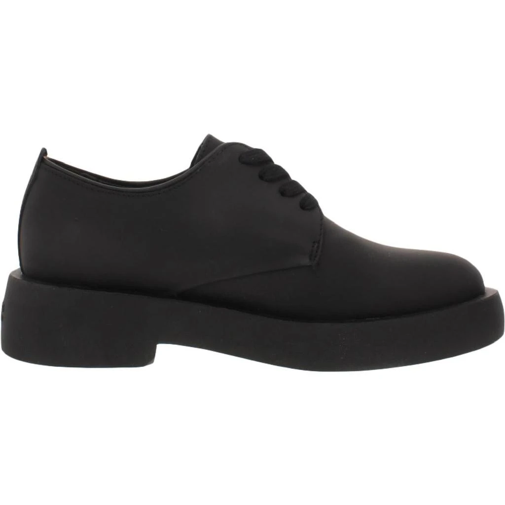 商品Clarks|Clarks Womens Mileno London Leather Lace Up Oxfords,价格¥148,第2张图片详细描述