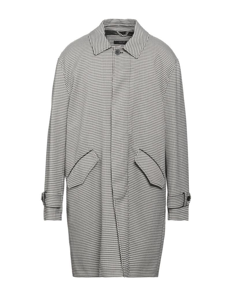 商品LIU •JO|Full-length jacket,价格¥849,第1张图片