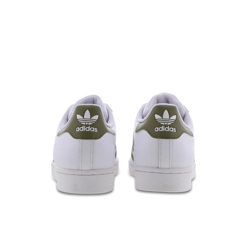 商品Adidas|adidas Superstar - Men Shoes,价格¥869,第3张图片详细描述