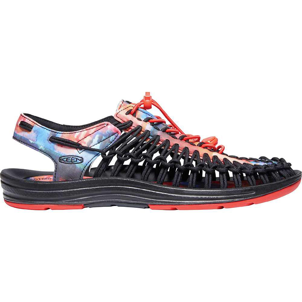 x Jerry Garcia Women's Uneek X Sandal商品第1张图片规格展示