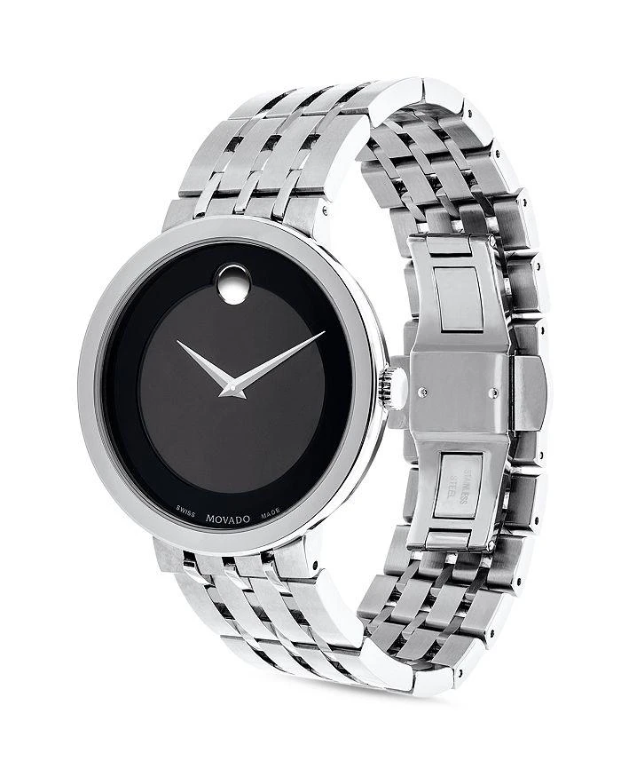 商品Movado|Esperanza Watch, 39mm ,价格¥5156,第2张图片详细描述