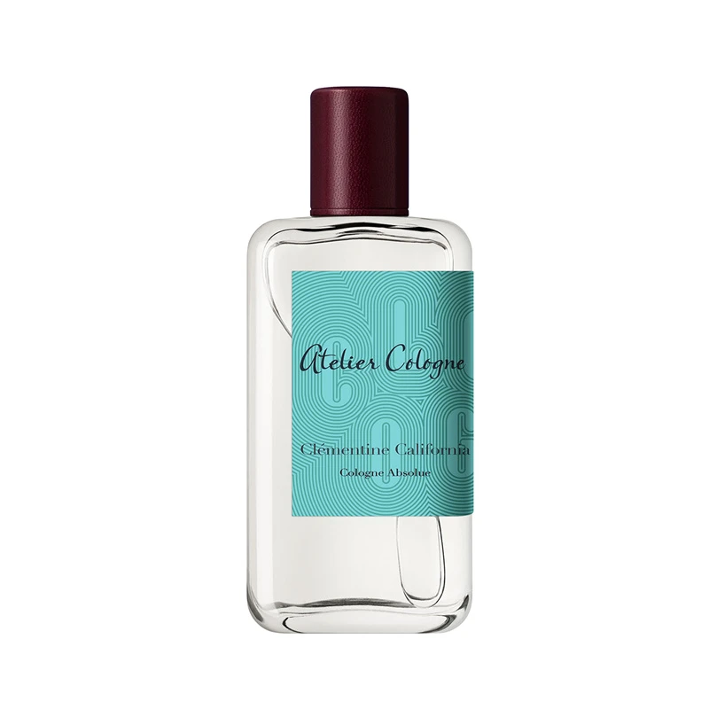 商品Atelier Cologne|欧珑加州盛夏香水30-100ml,价格¥372,第1张图片