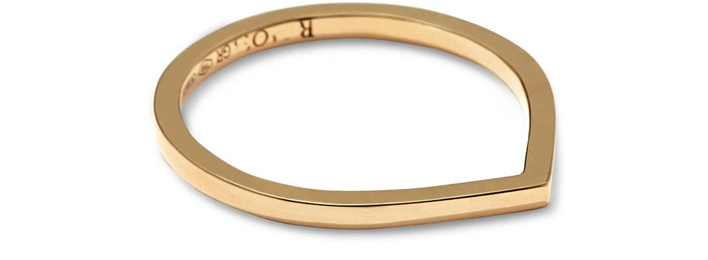 商品Repossi|Antifer 戒指,价格¥7064,第1张图片